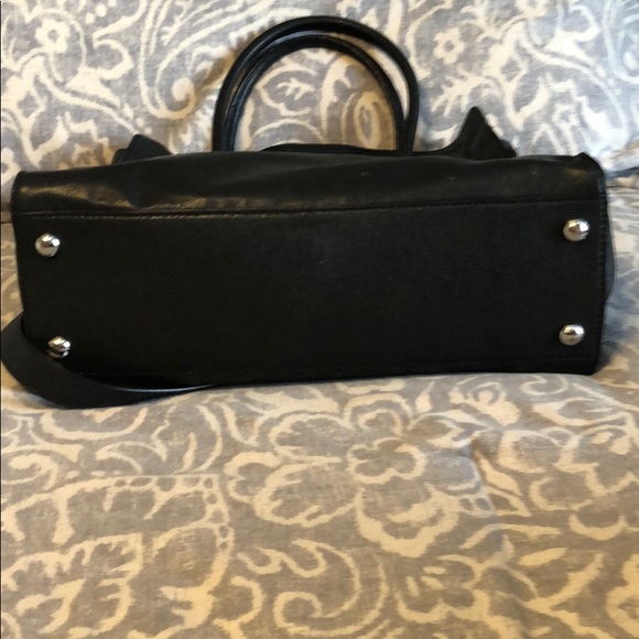 🖤 Michael Kors Black Purse - Picture 3 of 4